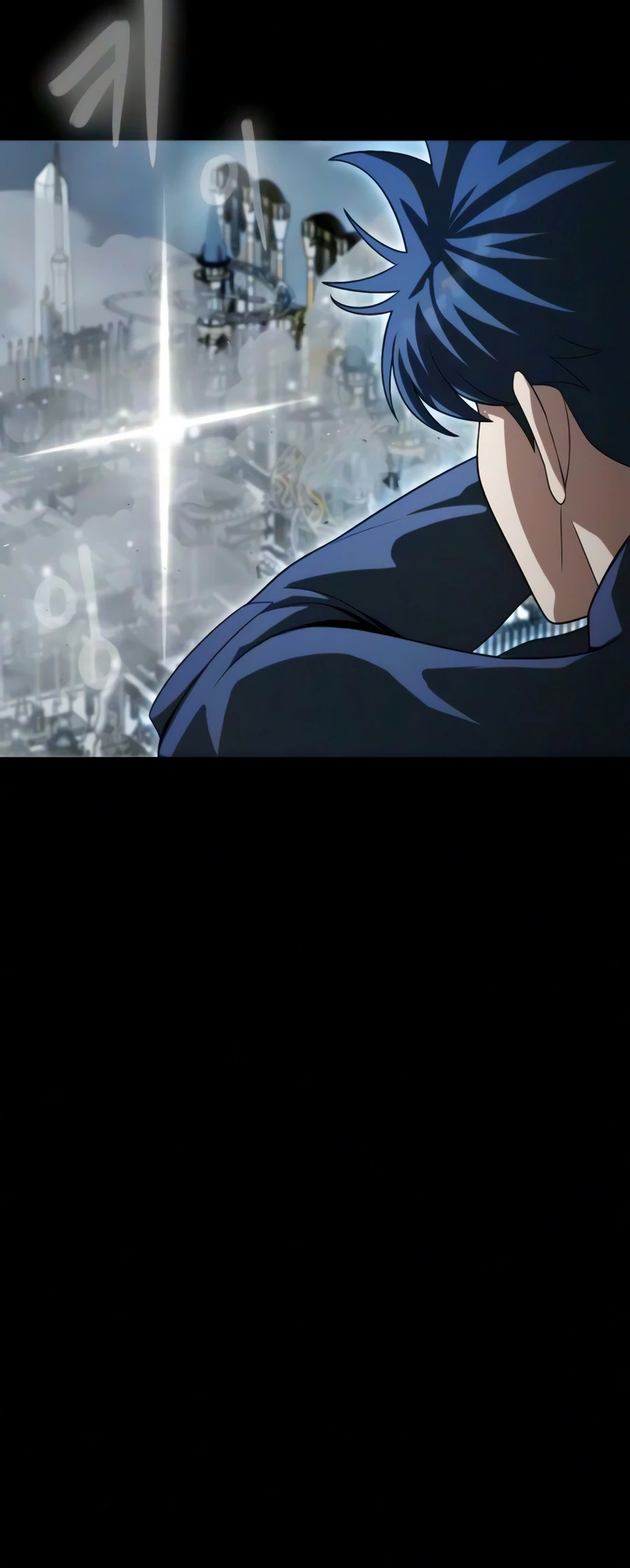 Read Steel Eating Player EN Manga Online