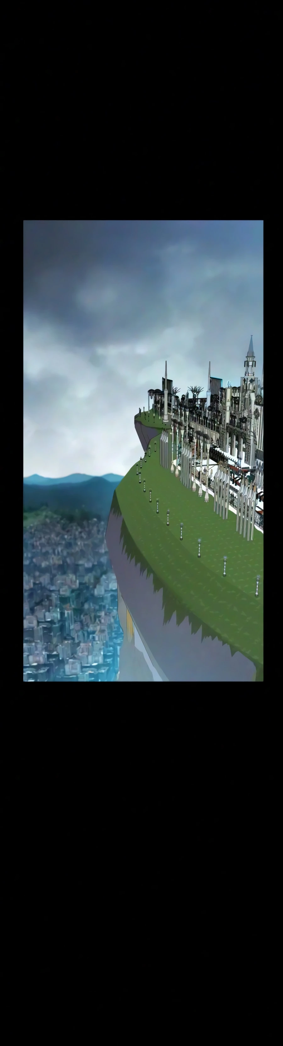 Read Steel Eating Player EN Manga Online