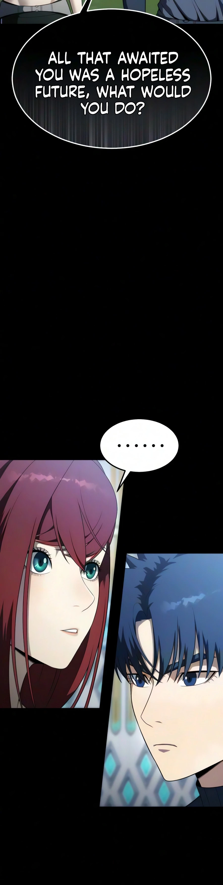 Read Steel Eating Player EN Manga Online