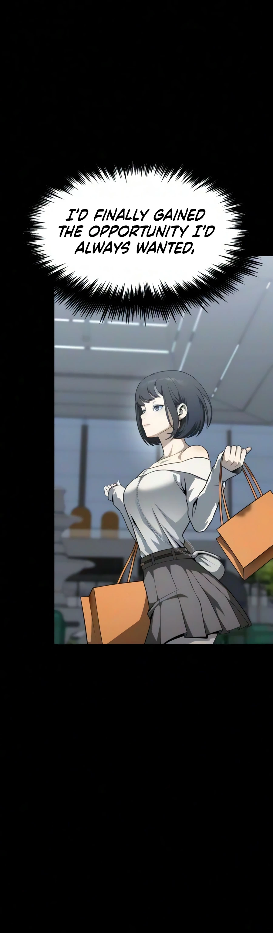 Read Steel Eating Player EN Manga Online