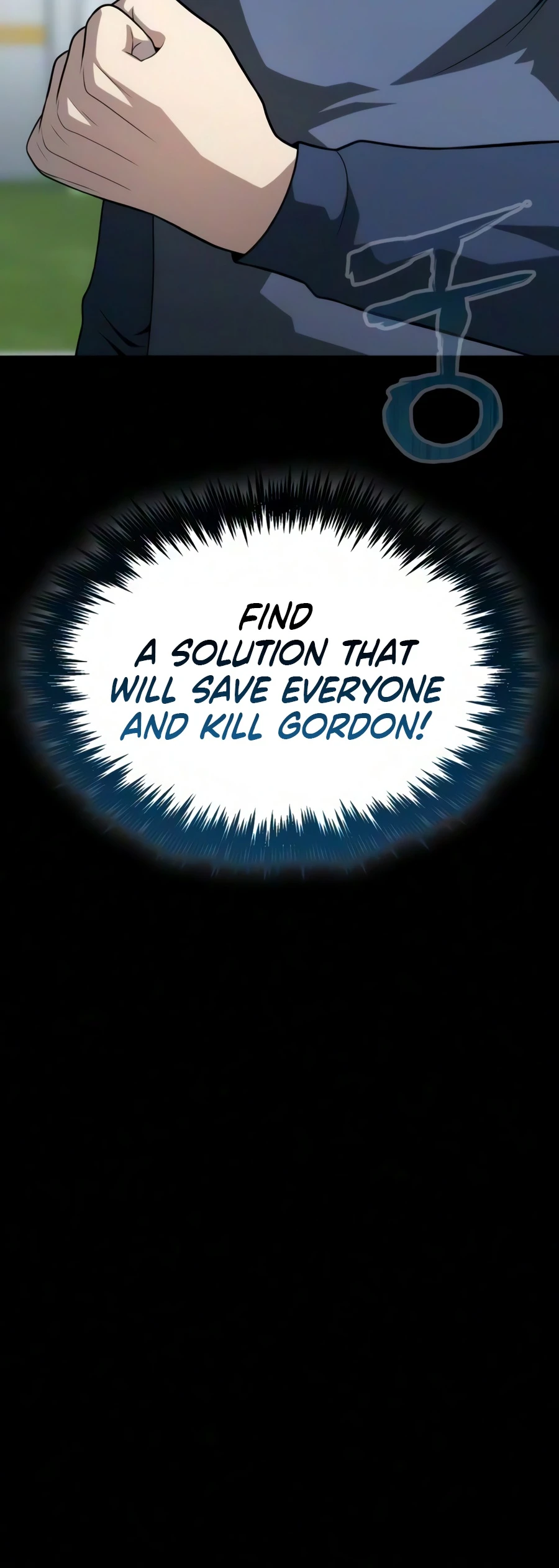 Read Steel Eating Player EN Manga Online
