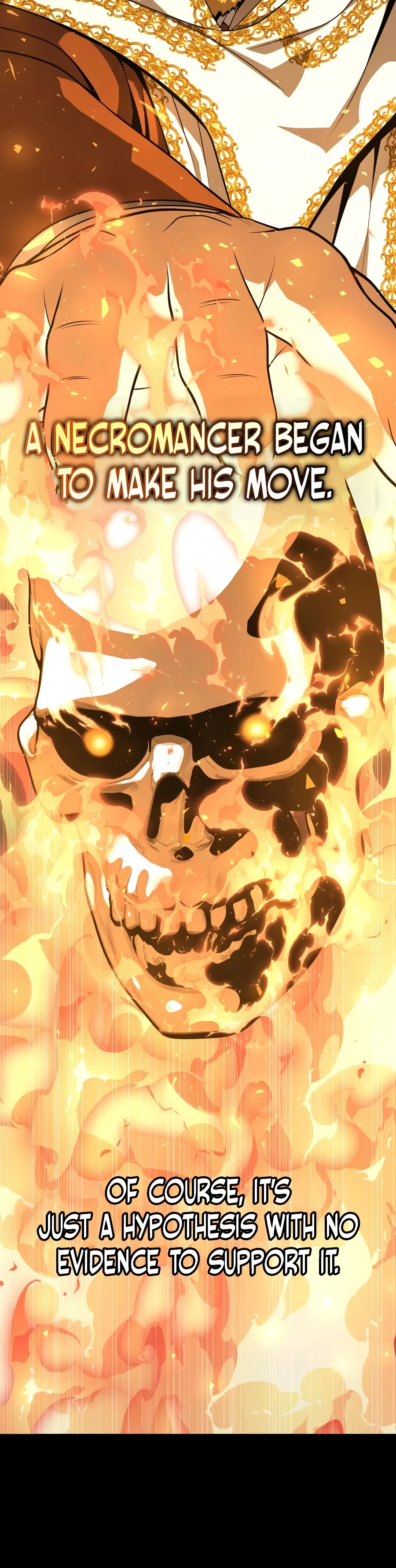 Read Steel Eating Player EN Manga Online