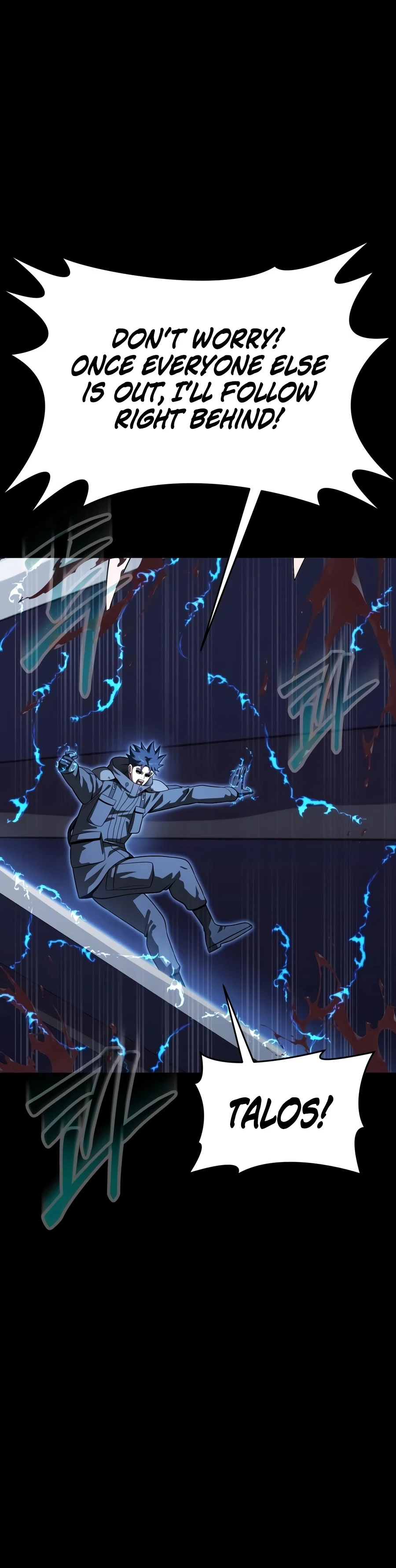 Read Steel Eating Player EN Manga Online