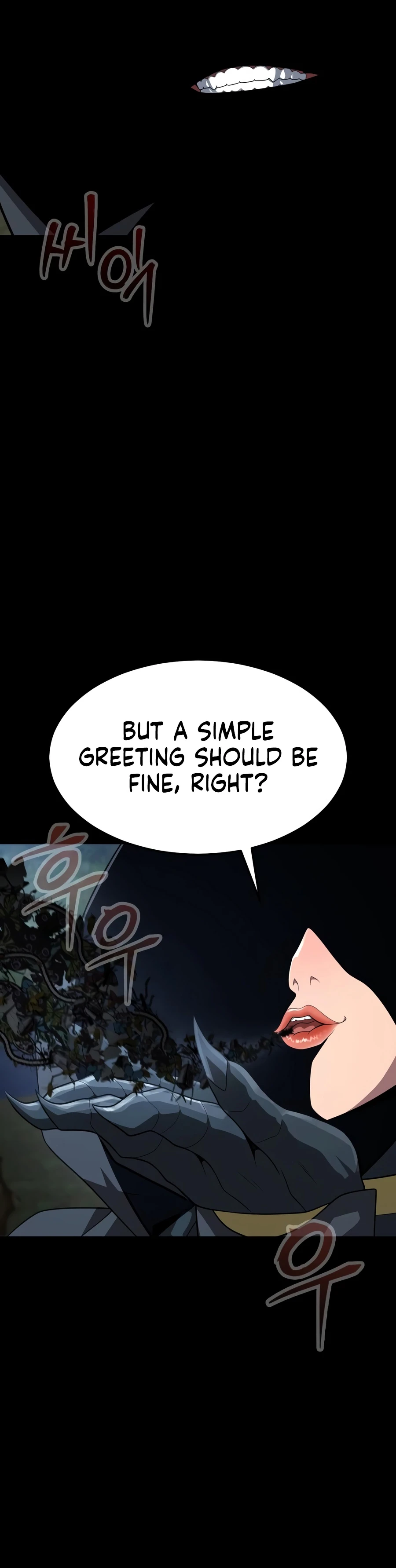 Read Steel Eating Player EN Manga Online