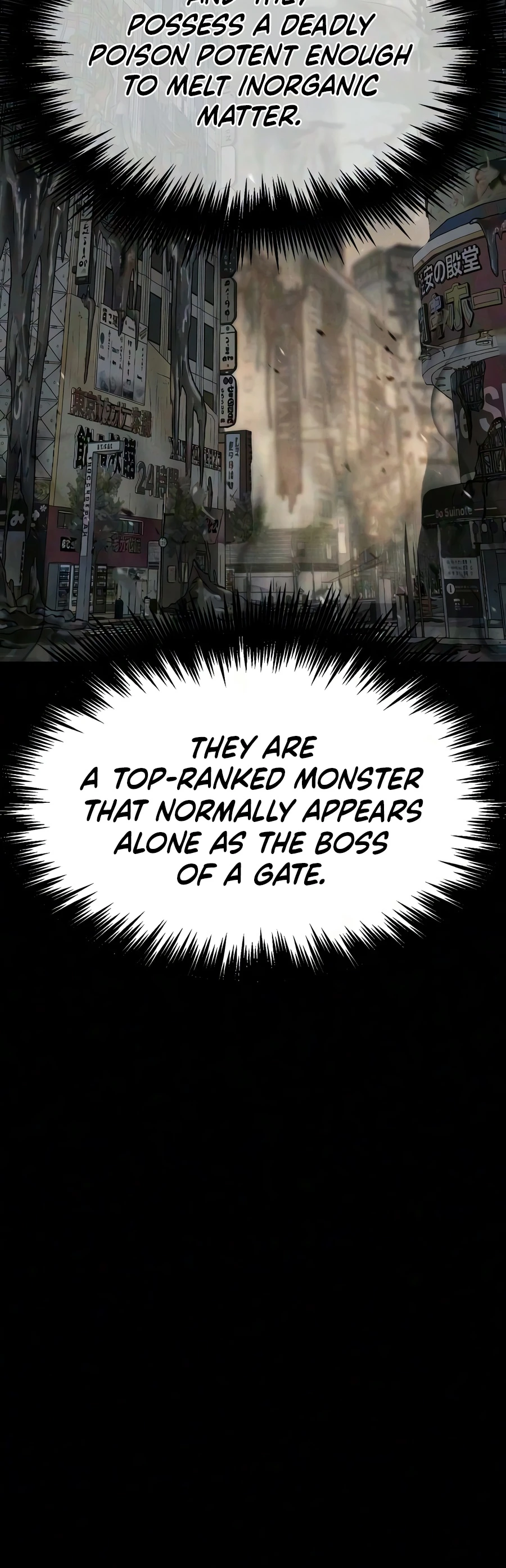 Read Steel Eating Player EN Manga Online