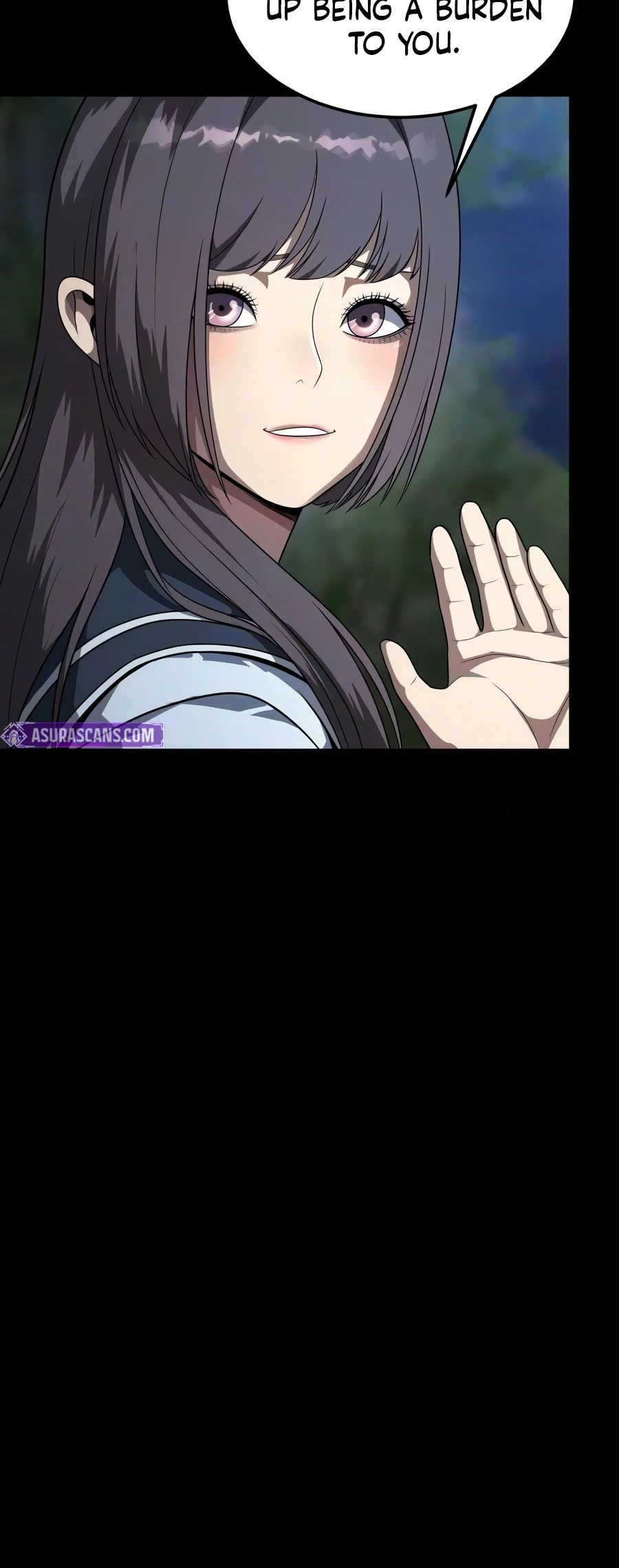 Read Steel Eating Player EN Manga Online