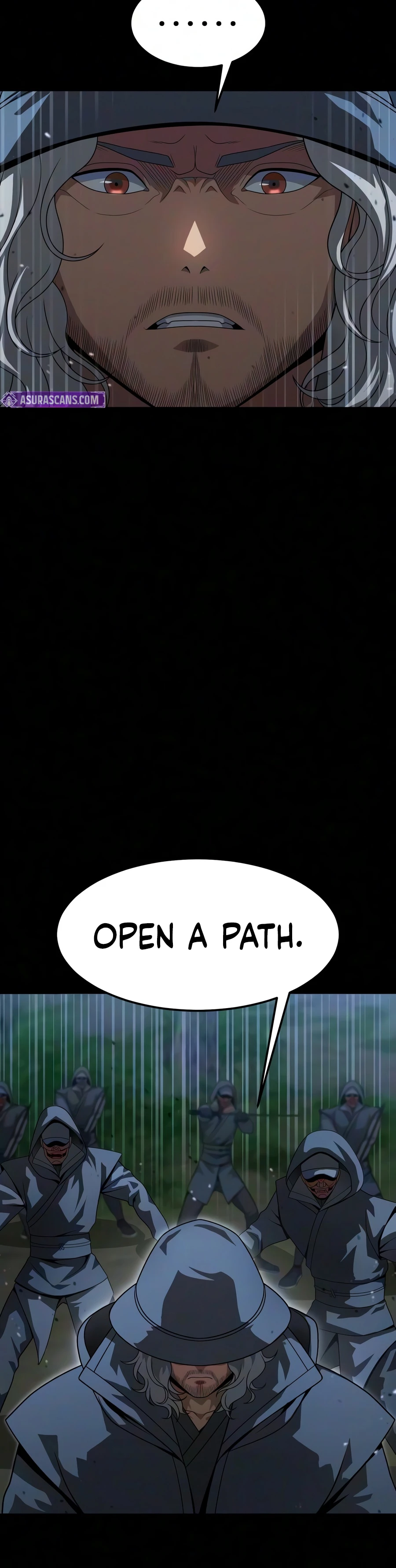 Read Steel Eating Player EN Manga Online
