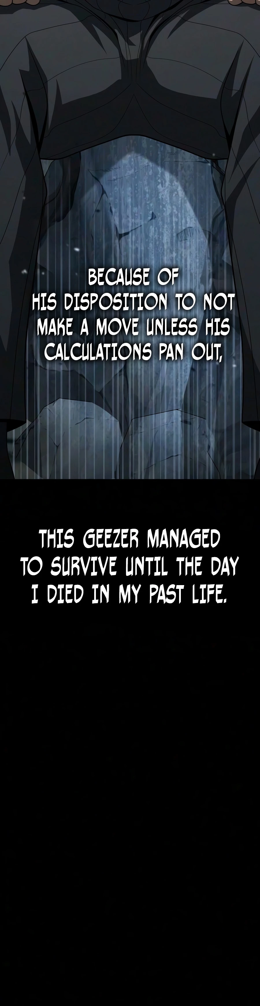 Read Steel Eating Player EN Manga Online
