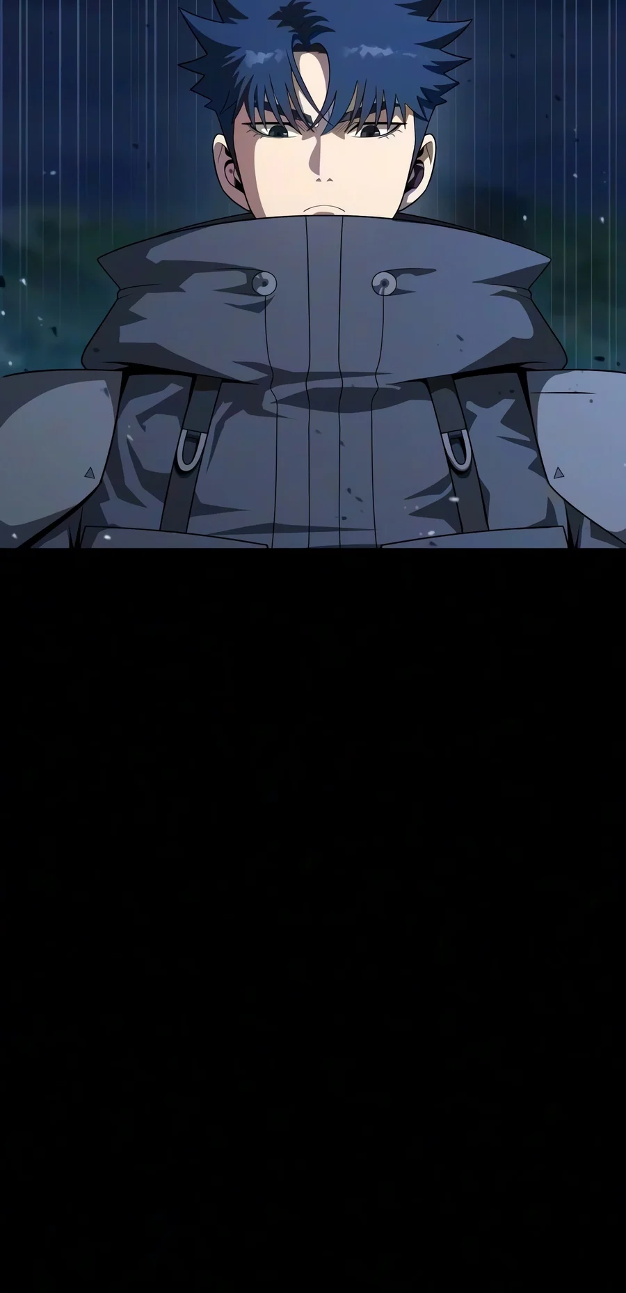 Read Steel Eating Player EN Manga Online