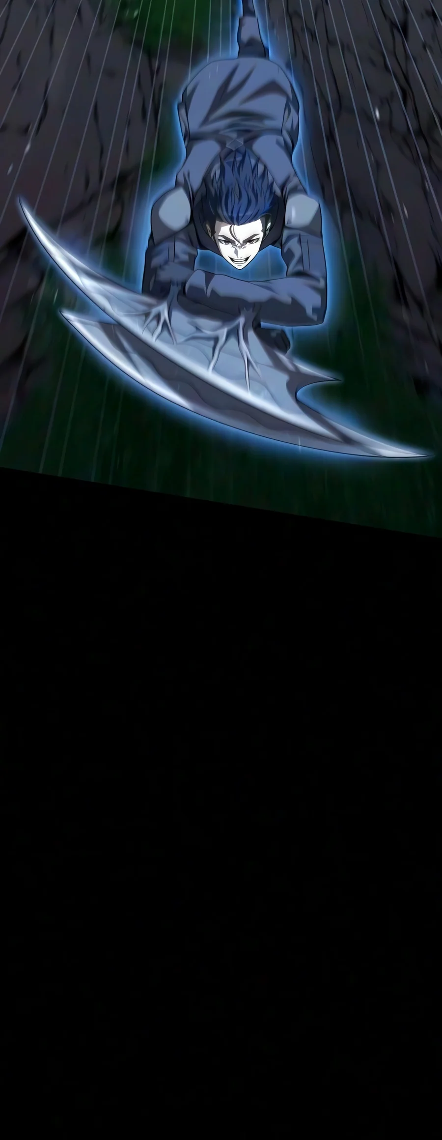 Read Steel Eating Player EN Manga Online