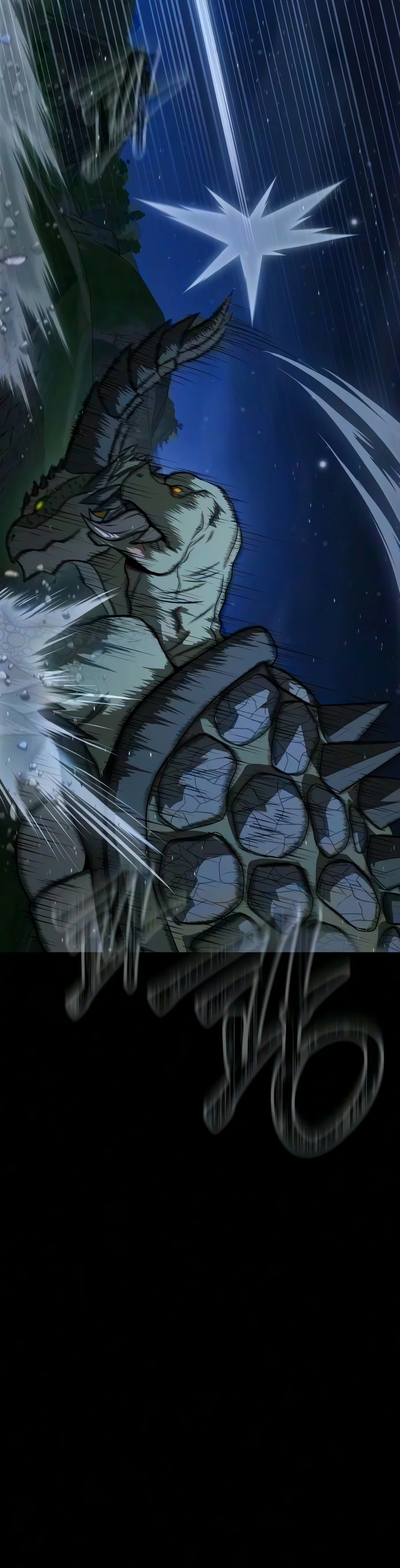 Read Steel Eating Player EN Manga Online