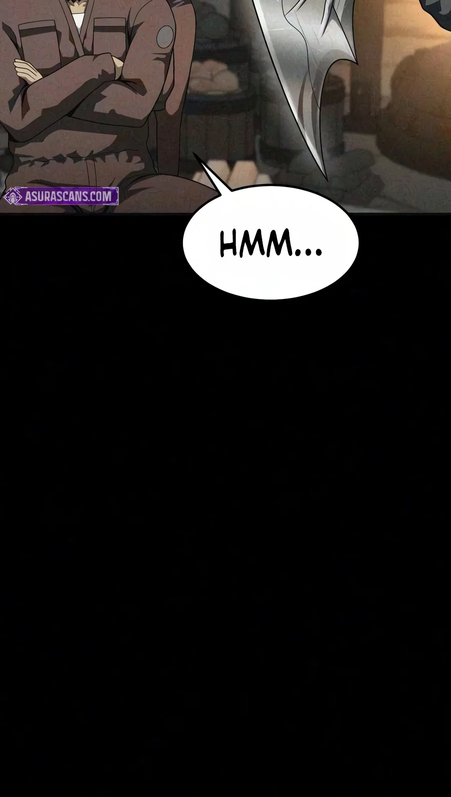 Read Steel Eating Player EN Manga Online