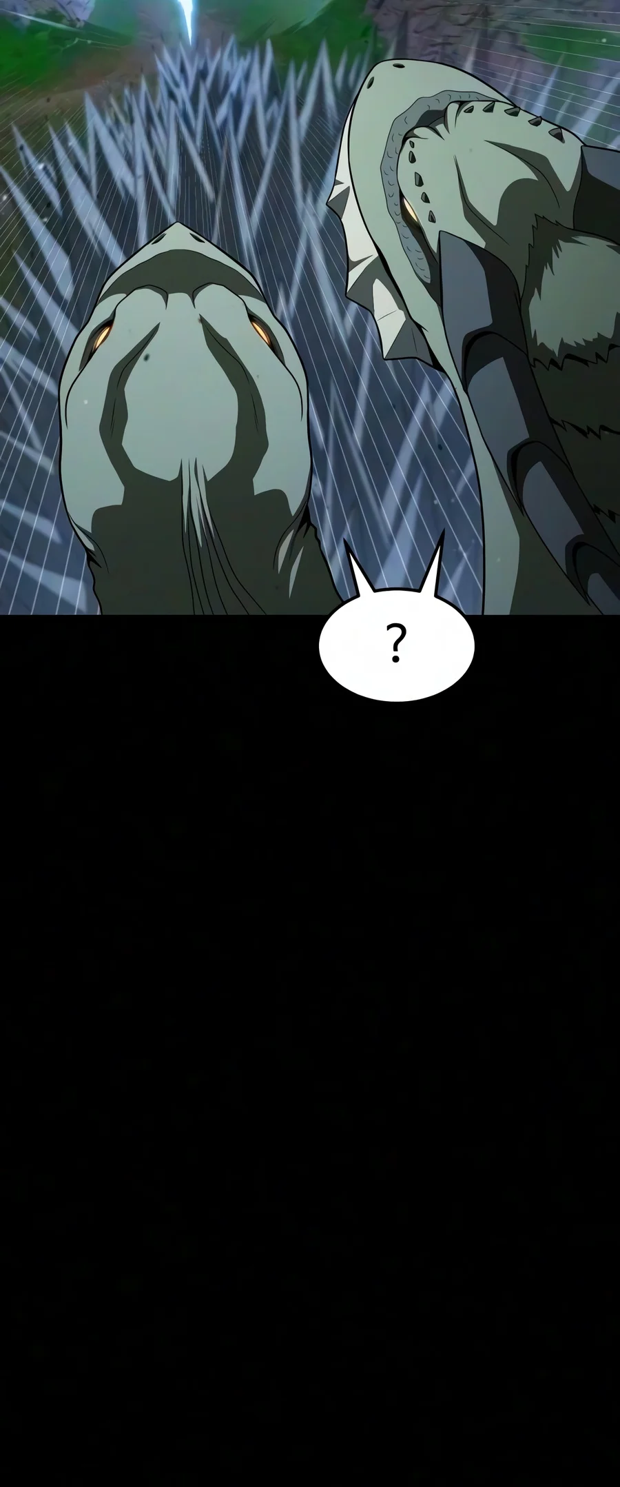 Read Steel Eating Player EN Manga Online