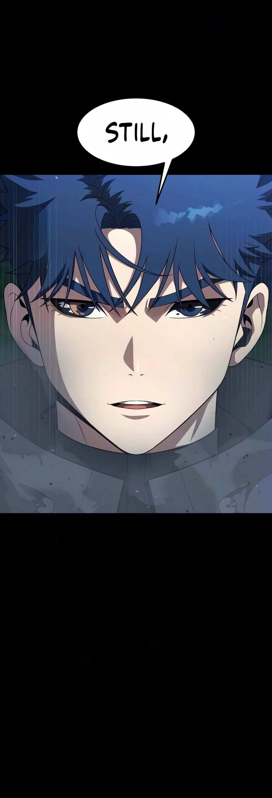 Read Steel Eating Player EN Manga Online