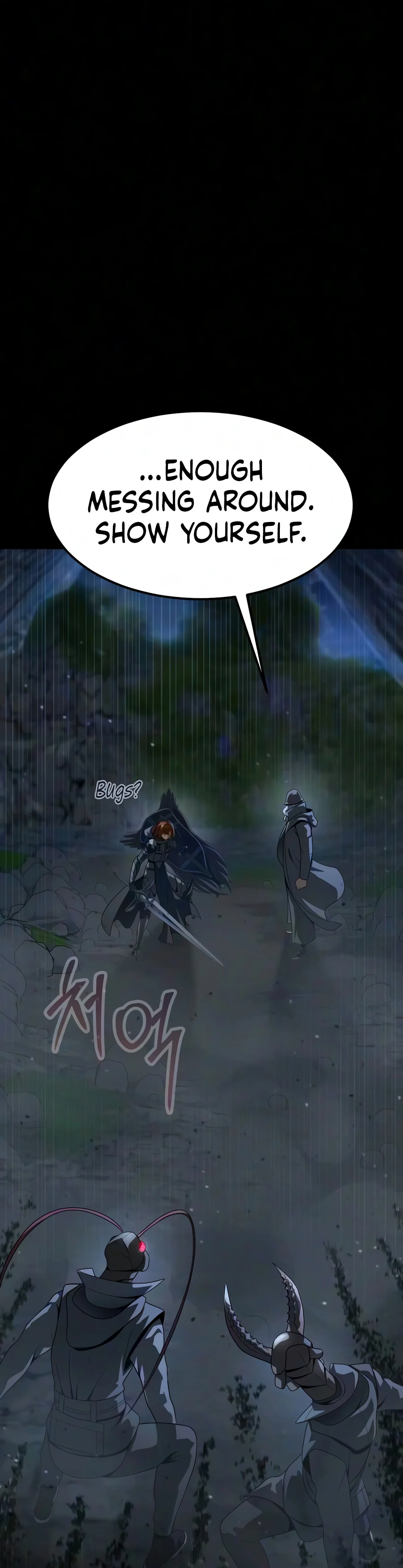 Read Steel Eating Player EN Manga Online