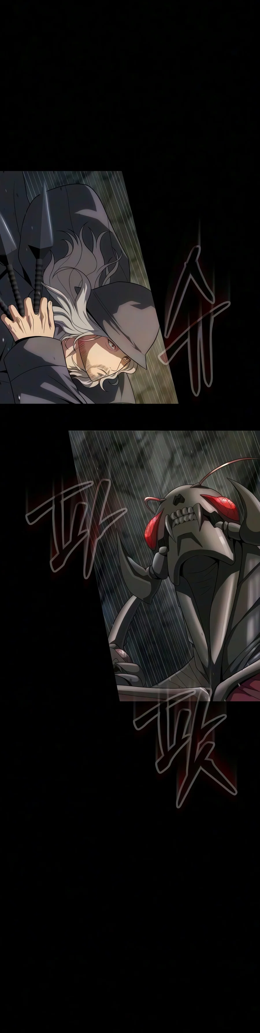 Read Steel Eating Player EN Manga Online