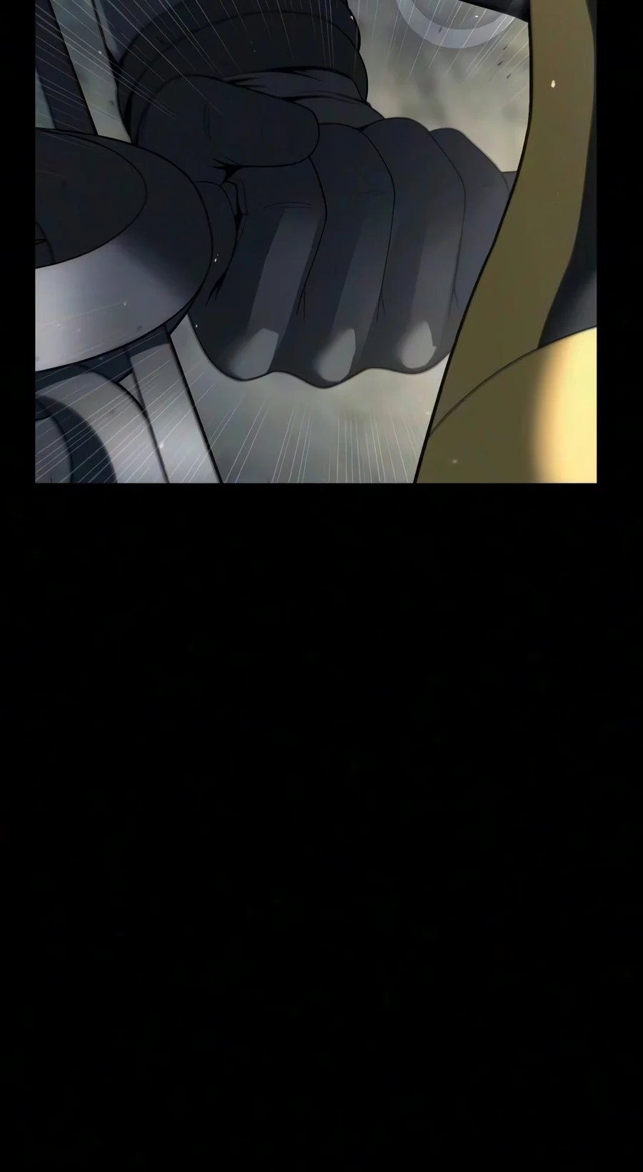 Read Steel Eating Player EN Manga Online