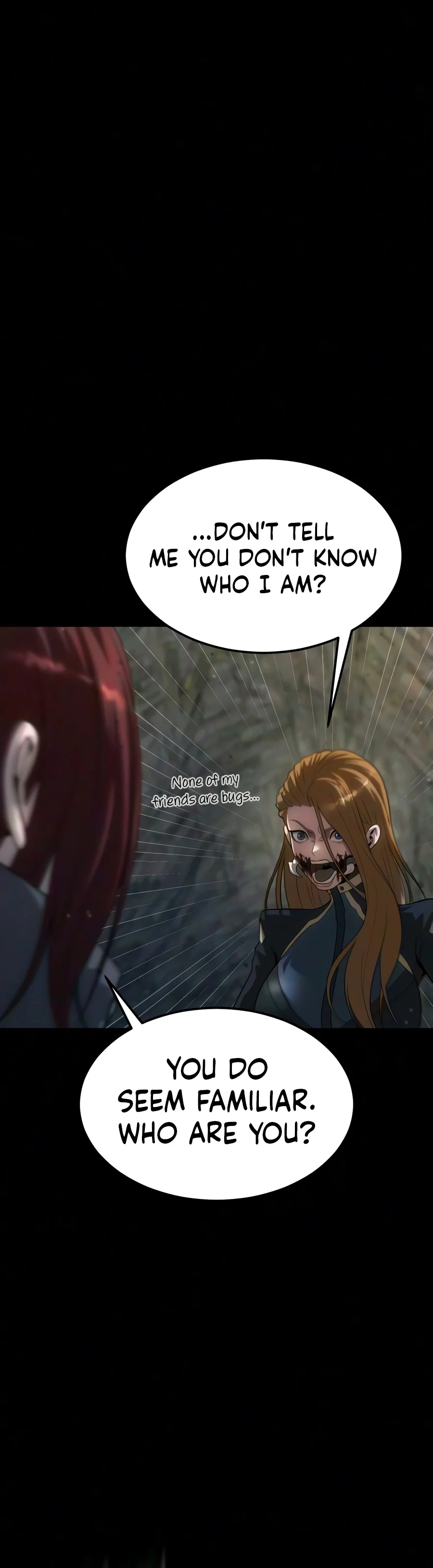 Read Steel Eating Player EN Manga Online