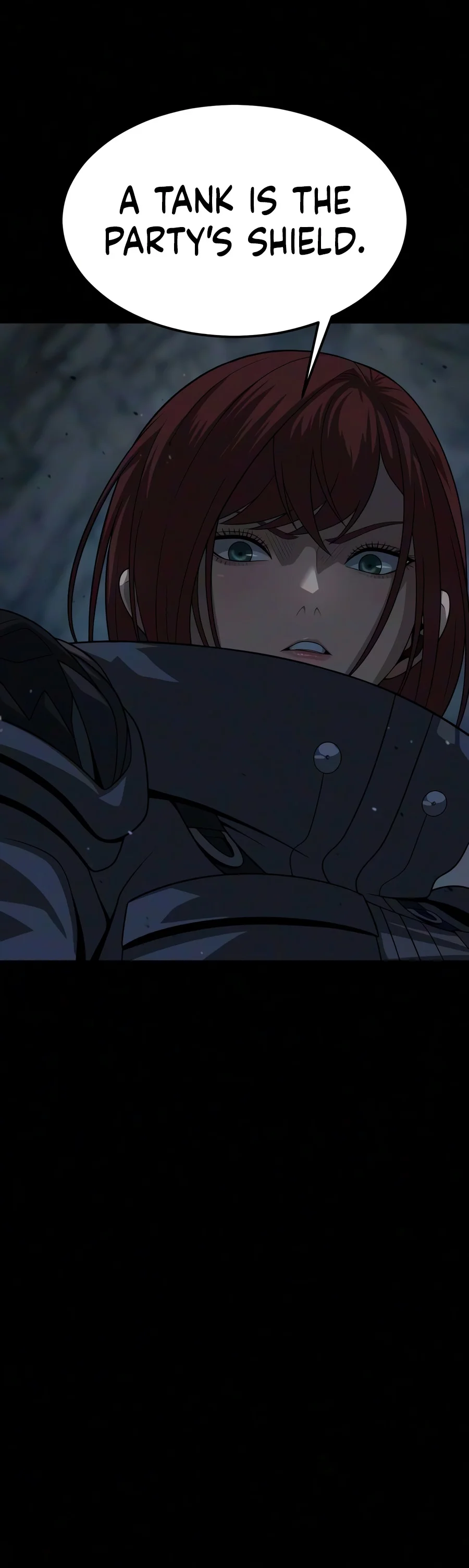Read Steel Eating Player EN Manga Online