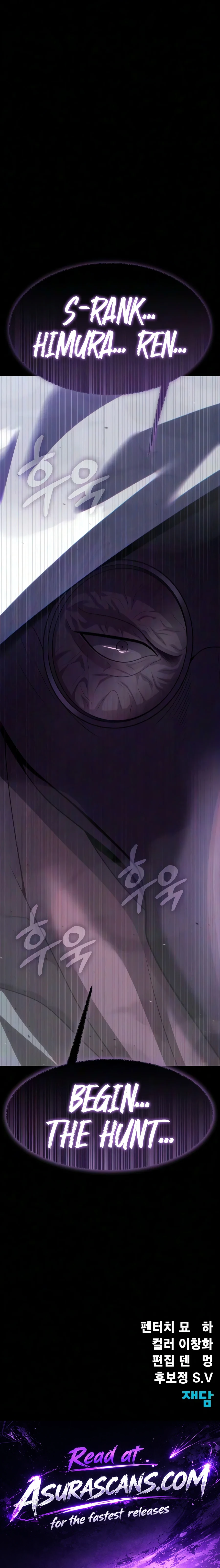 Read Steel Eating Player EN Manga Online