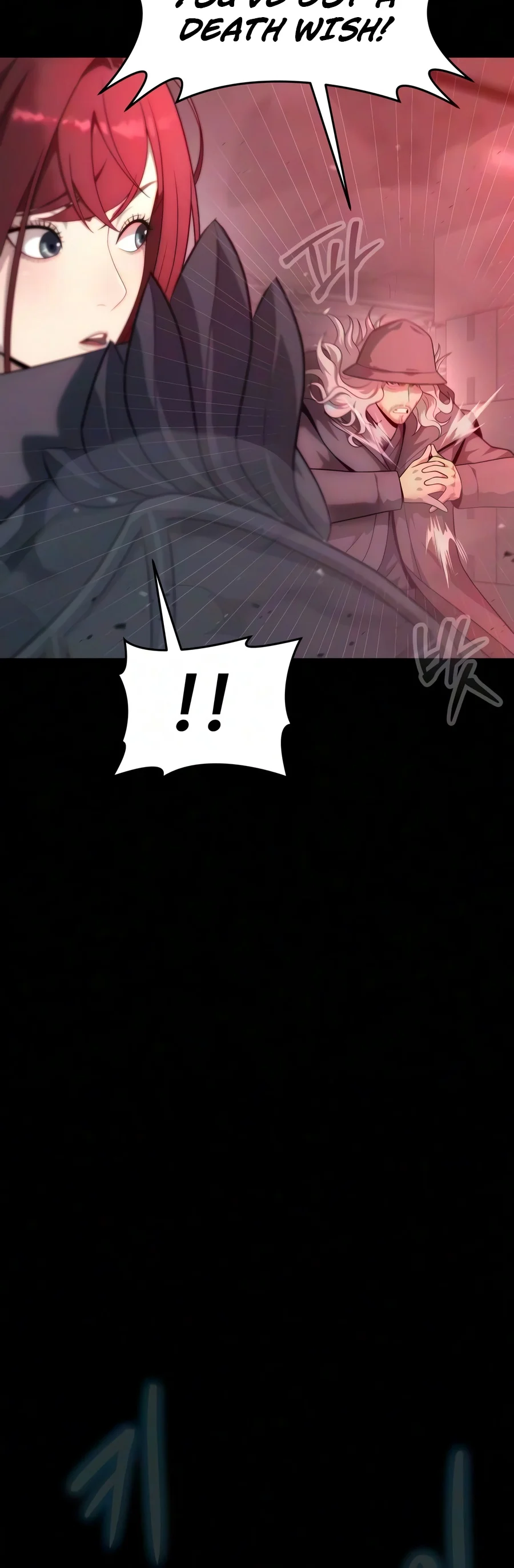 Read Steel Eating Player EN Manga Online