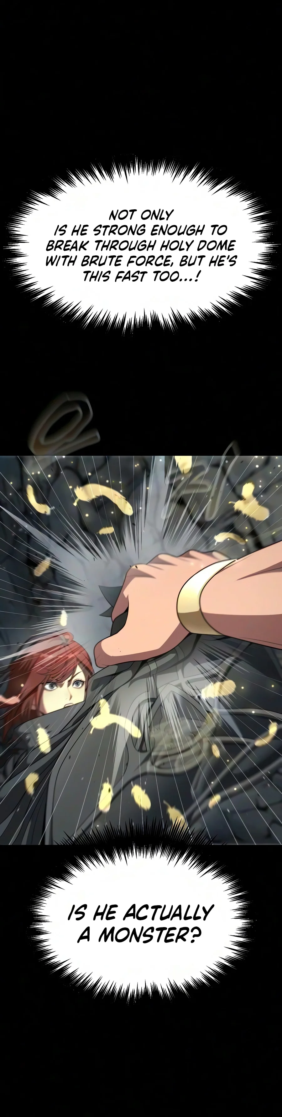 Read Steel Eating Player EN Manga Online