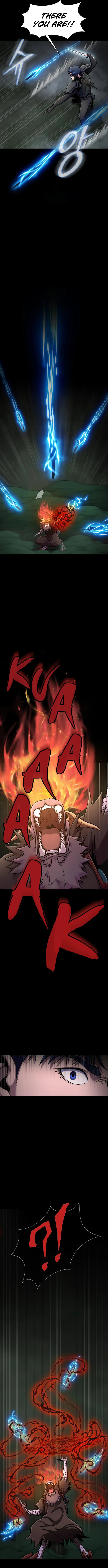 Read Steel Eating Player EN Manga Online