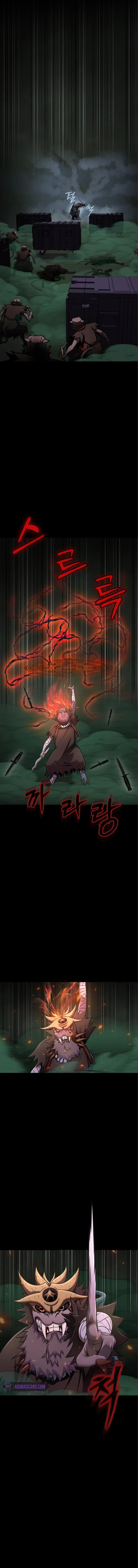 Read Steel Eating Player EN Manga Online