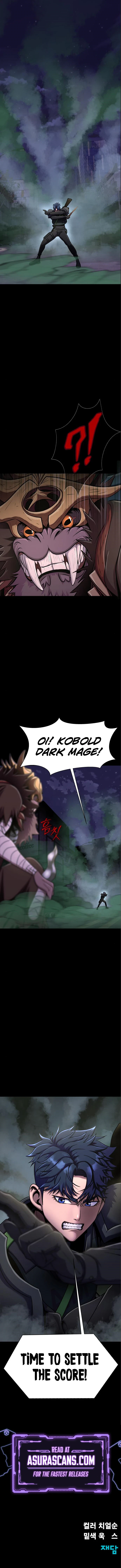 Read Steel Eating Player EN Manga Online