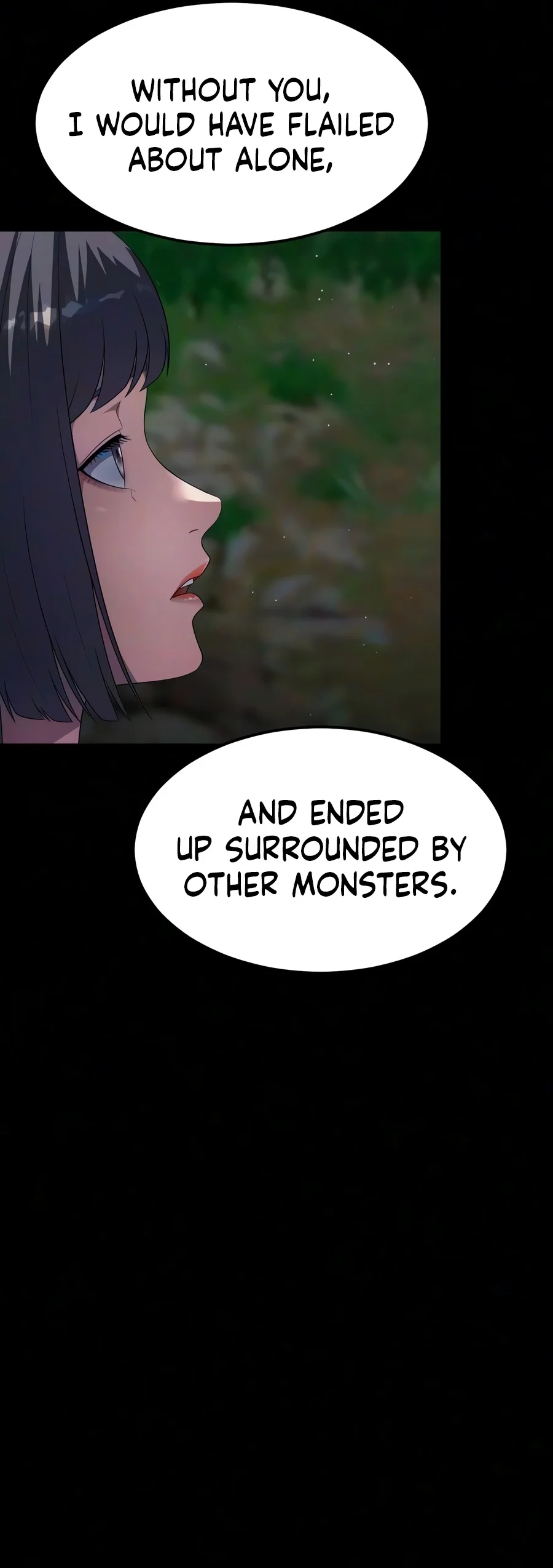 Read Steel Eating Player EN Manga Online