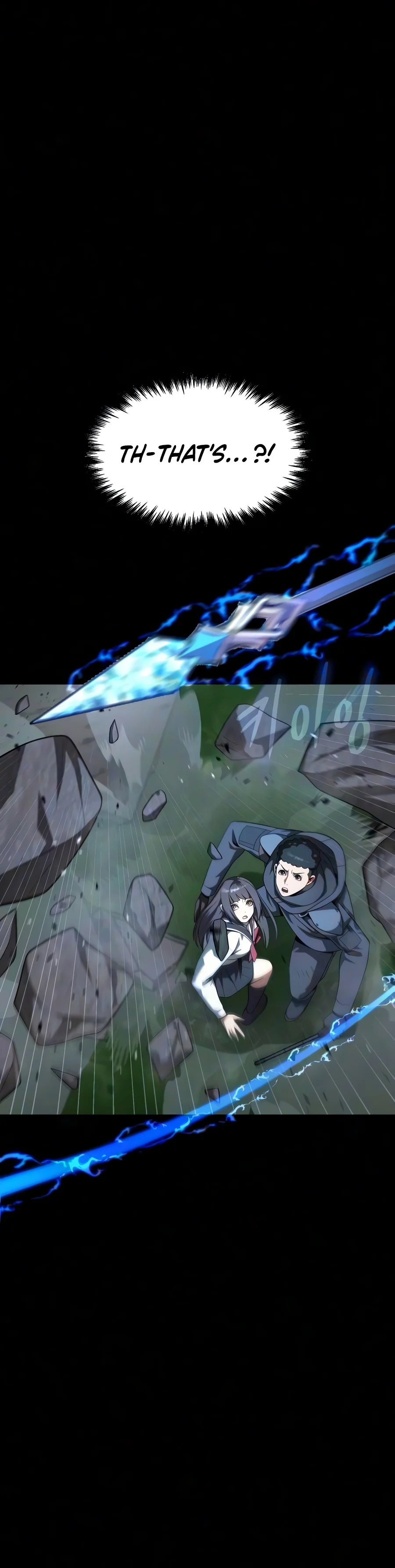 Read Steel Eating Player EN Manga Online