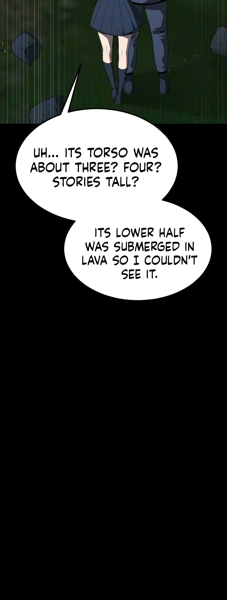 Read Steel Eating Player EN Manga Online