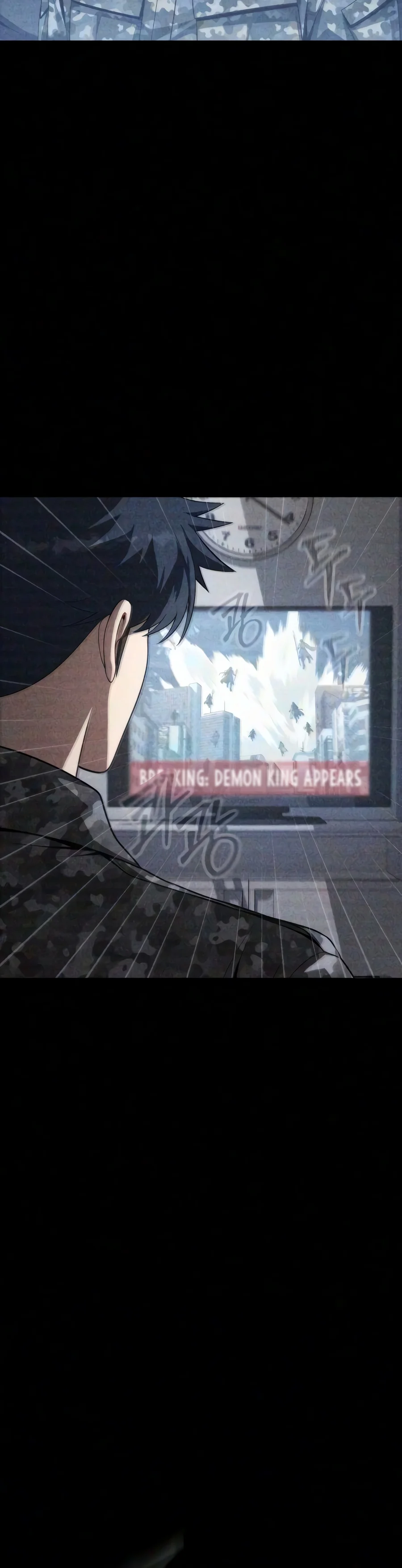 Read Steel Eating Player EN Manga Online