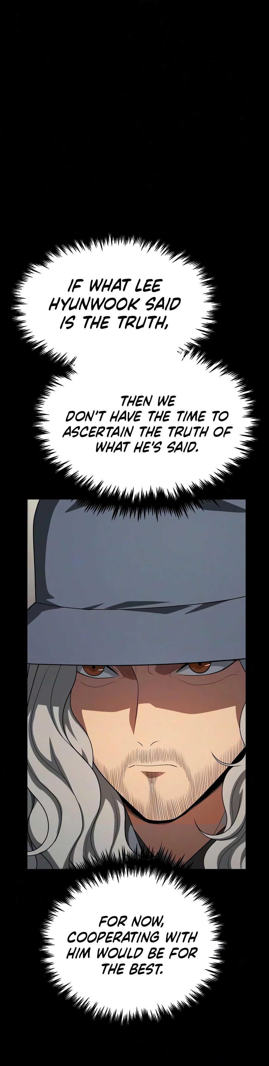 Read Steel Eating Player EN Manga Online