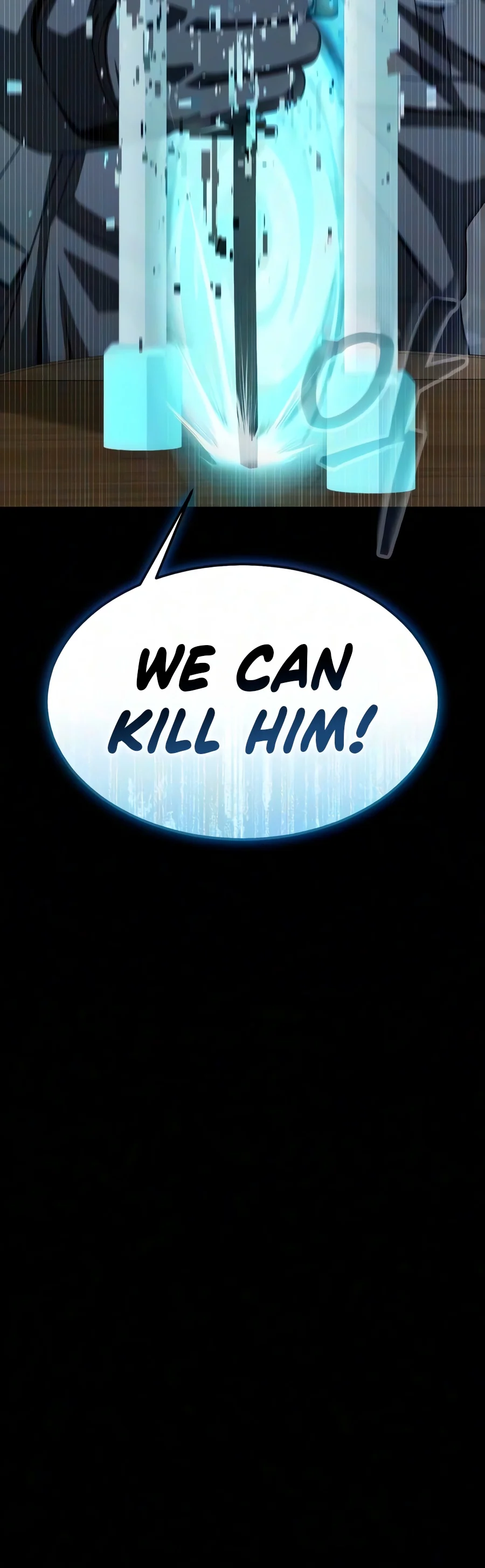 Read Steel Eating Player EN Manga Online
