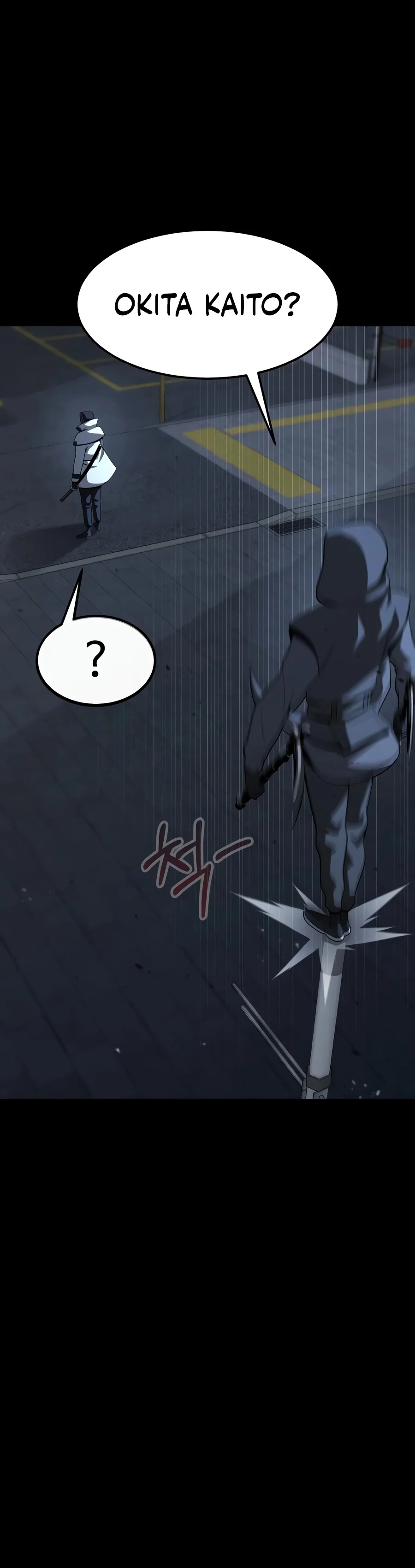 Read Steel Eating Player EN Manga Online