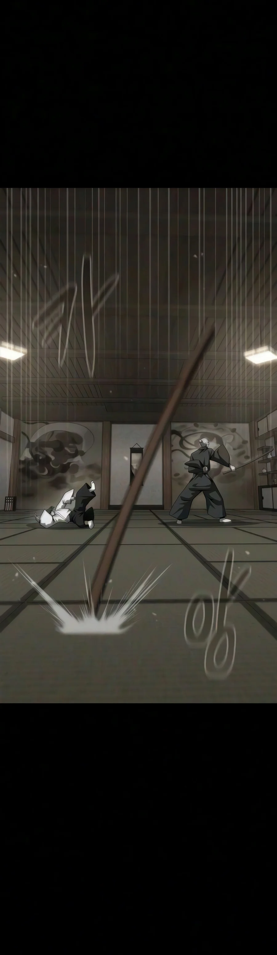 Read Steel Eating Player EN Manga Online