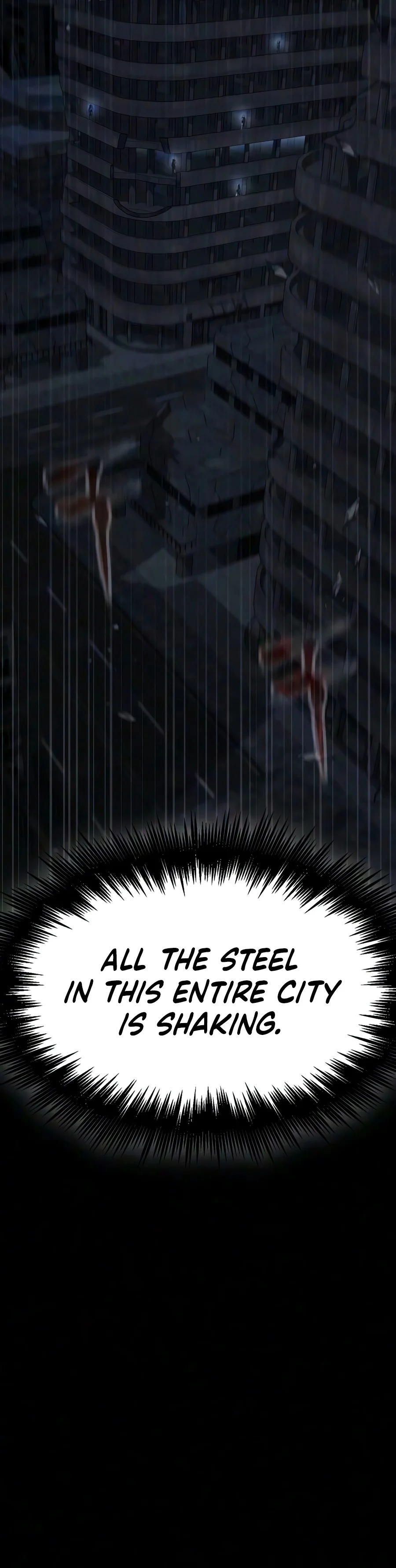 Read Steel Eating Player EN Manga Online