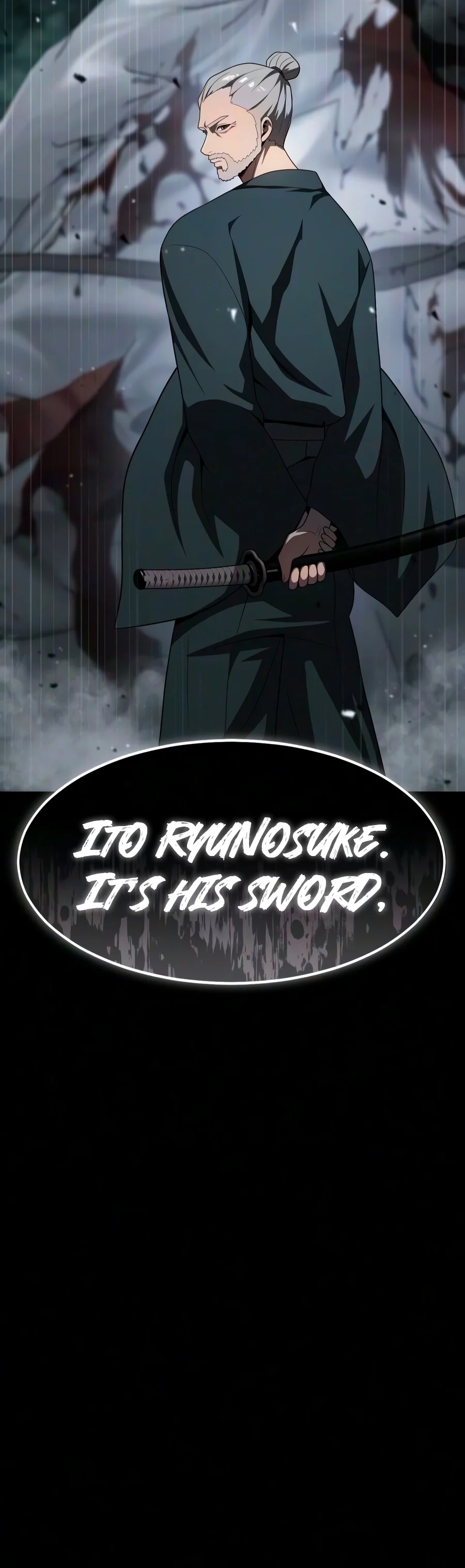Read Steel Eating Player EN Manga Online