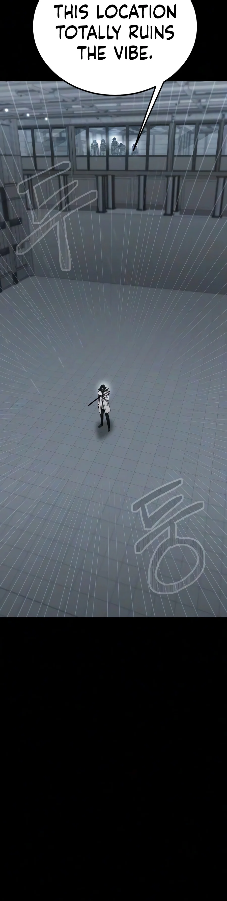 Read Steel Eating Player EN Manga Online