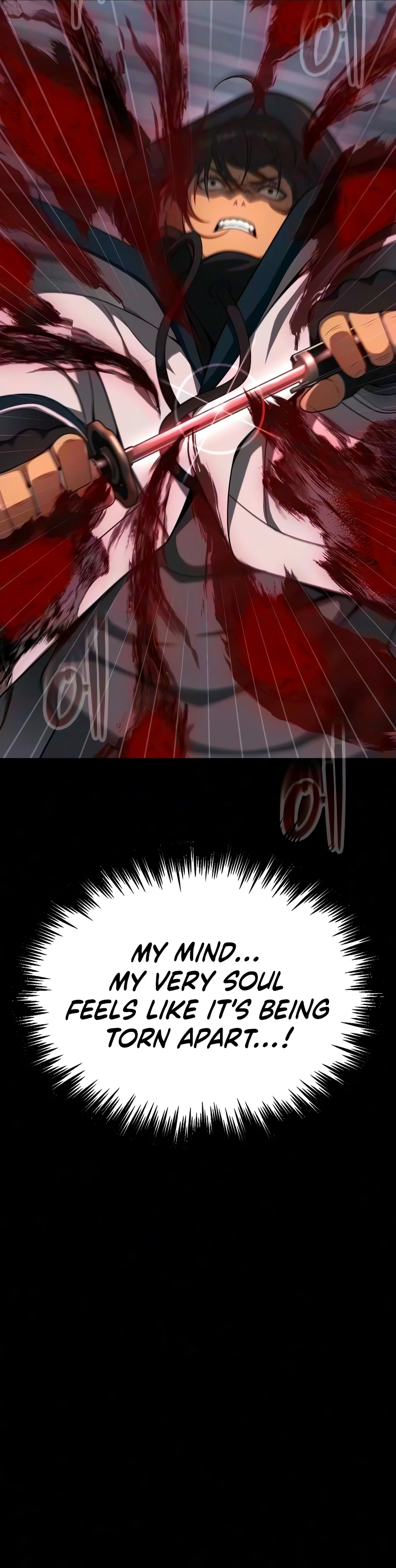Read Steel Eating Player EN Manga Online
