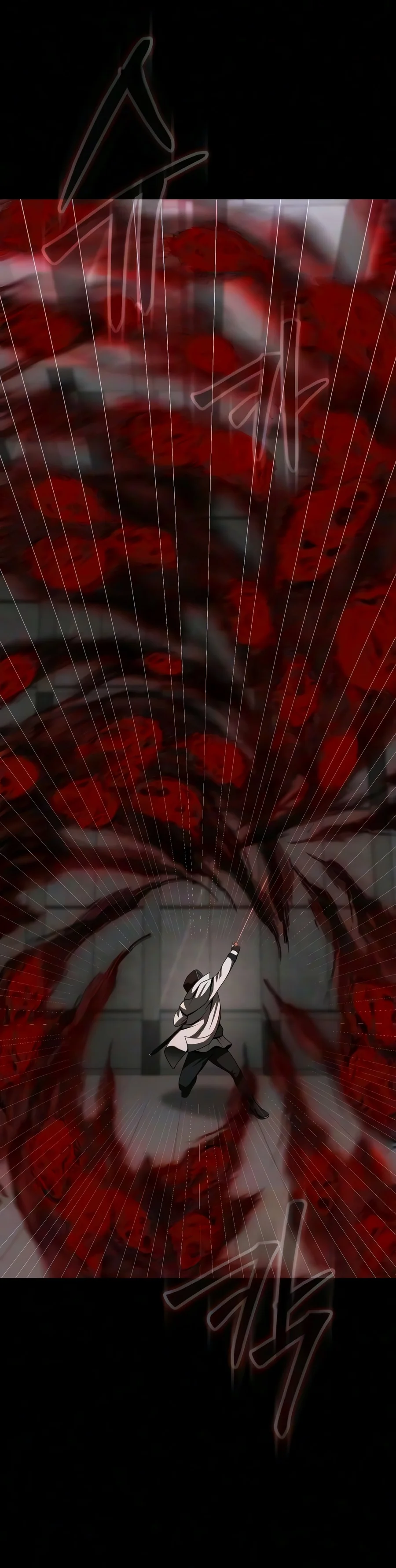 Read Steel Eating Player EN Manga Online