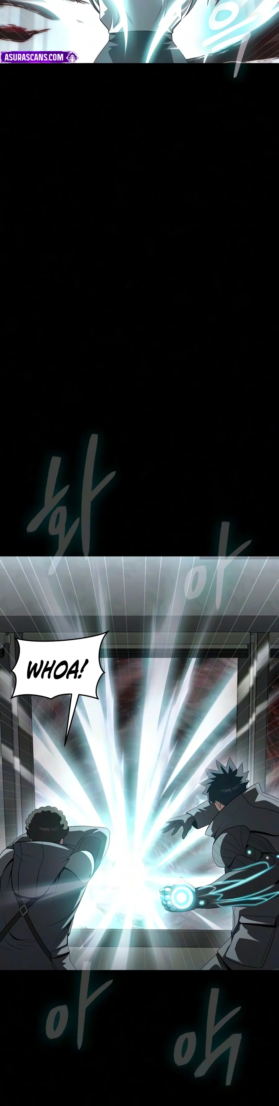Read Steel Eating Player EN Manga Online