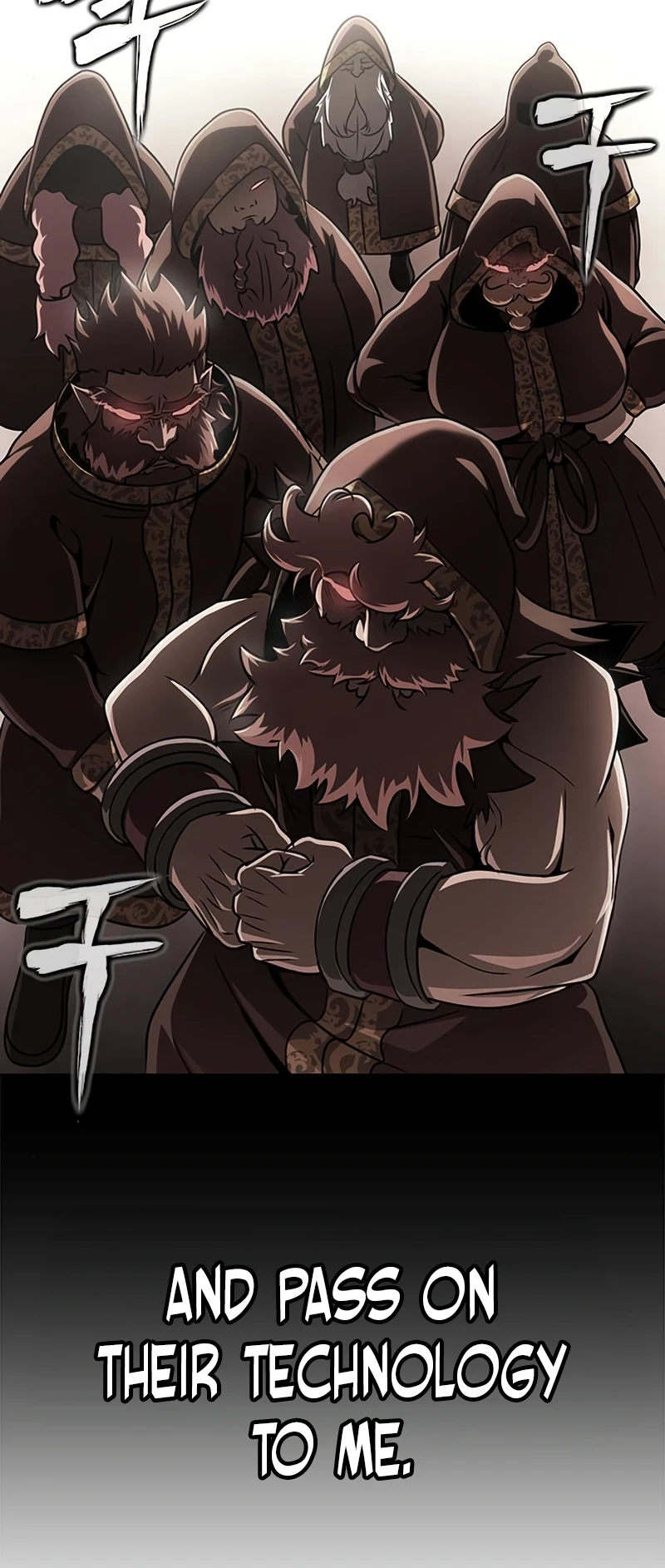 Read Steel Eating Player EN Manga Online