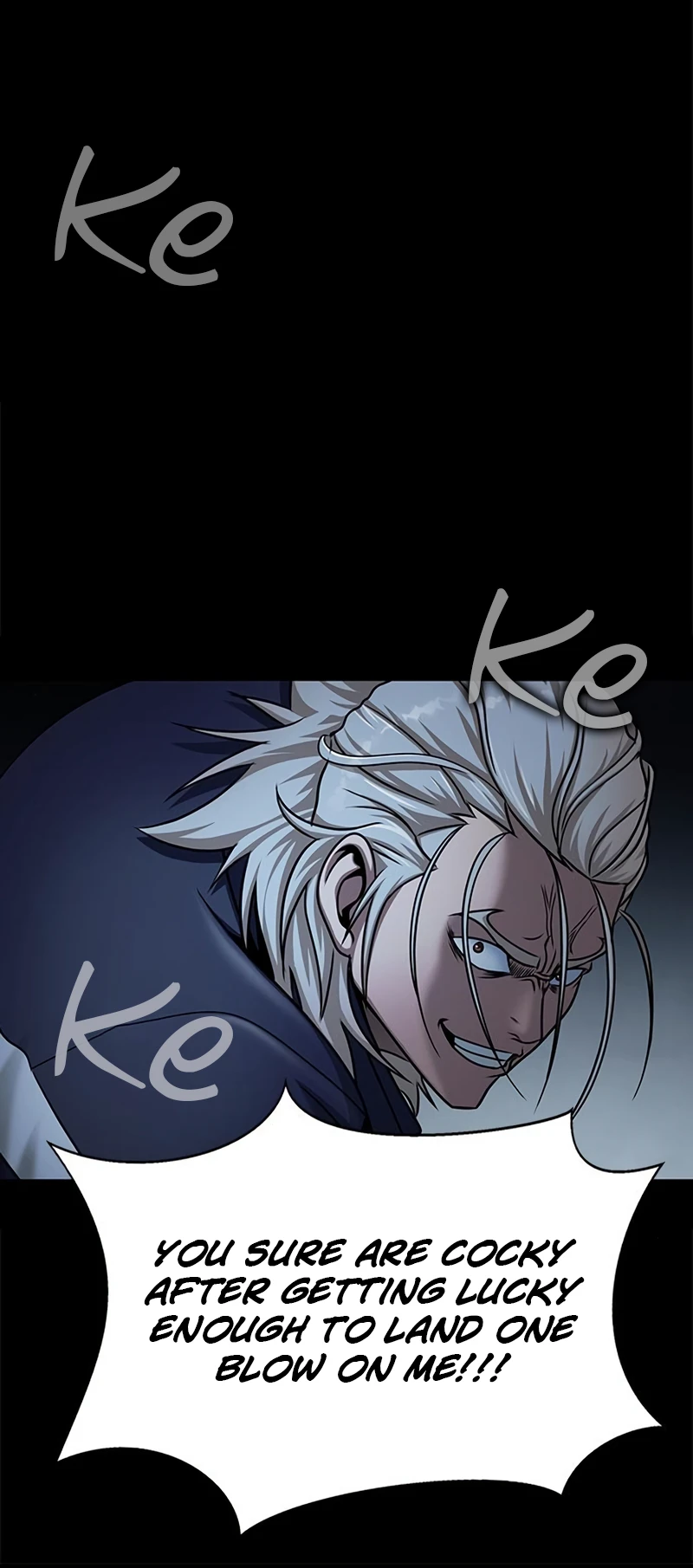 Read Steel Eating Player EN Manga Online