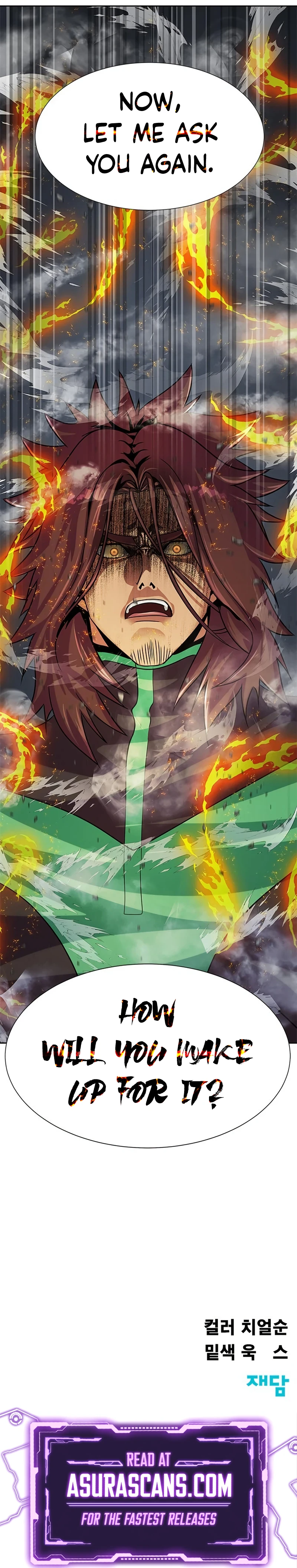 Read Steel Eating Player EN Manga Online