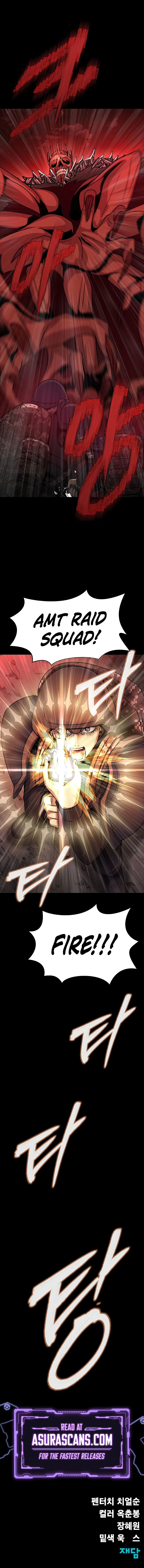 Read Steel Eating Player EN Manga Online