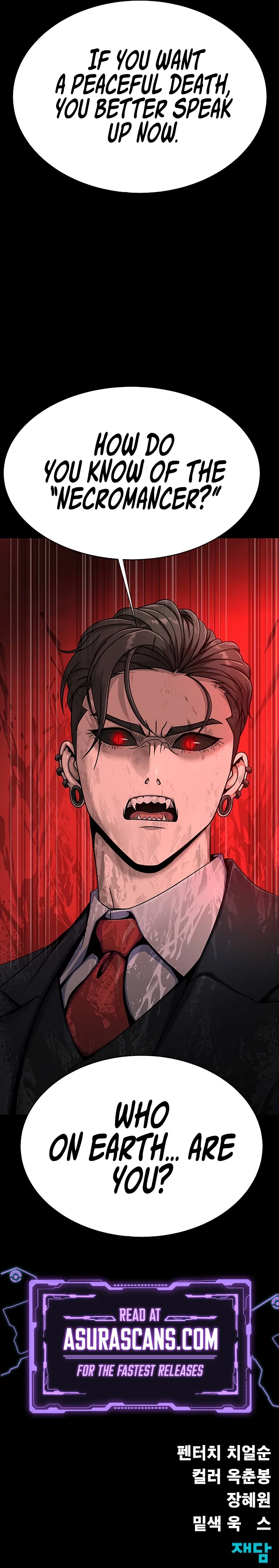 Read Steel Eating Player EN Manga Online