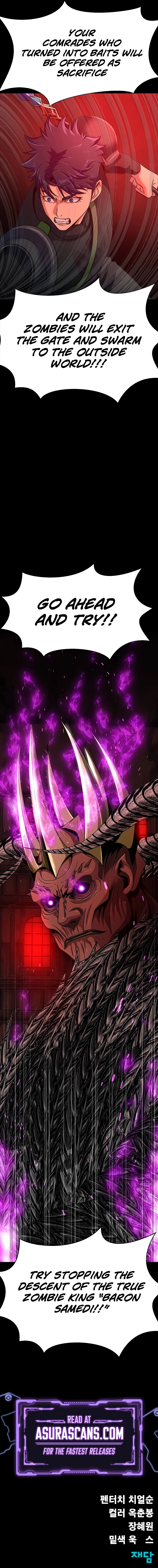 Read Steel Eating Player EN Manga Online