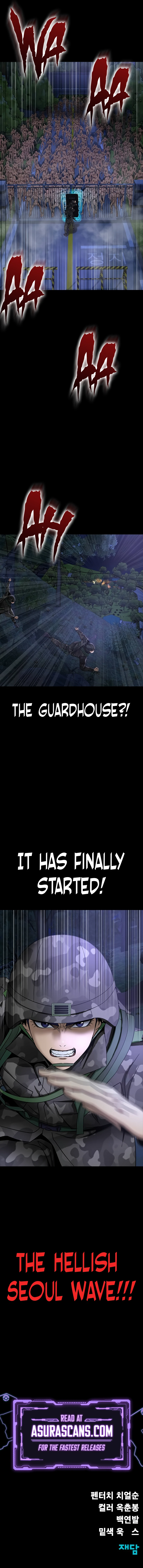 Read Steel Eating Player EN Manga Online